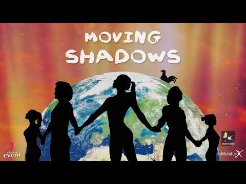 Moving Shadows | Prinzregententheater München 2023/24