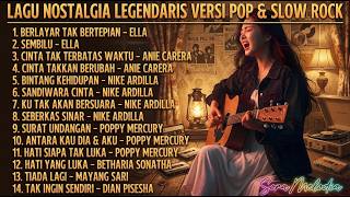 Download lagu LAGU NOSTALGIA LEGENDARIS VERSI POP & SLOW ROCK COVER mp3