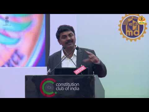 Valedictory Address: 3rd Defence Attaches' Conclave 2018