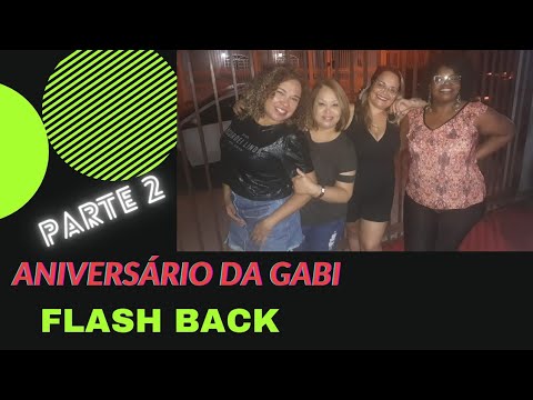 DANÇANDO PASSINHO.Parte 2.