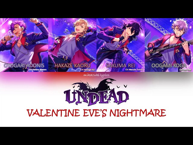Descubre el sonido único de Undead, el grupo musical que conquista el mundo