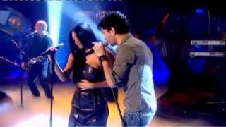 Enrique Iglesias &amp; Nicole Scherzinger - HEARTBEAT