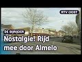 De Bijrijder: Rondje Almelo in 1998 | RTV Oost