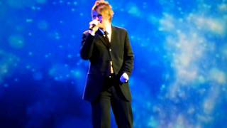 Brooklyn Tabernacle Choir Christmas "Emmanuel" (Feat: Brad Hudson)