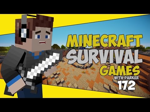 Minecraft Survival Games 172 : SG CLASSIC AGAIN! (REUPLOADED)