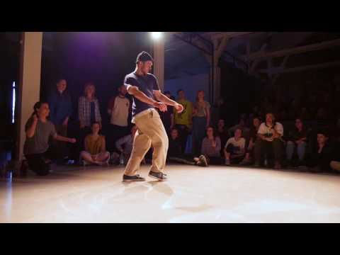 JACKING SESSION | House pro 1x1 1/4 final - Ксюша vs Егор Культ