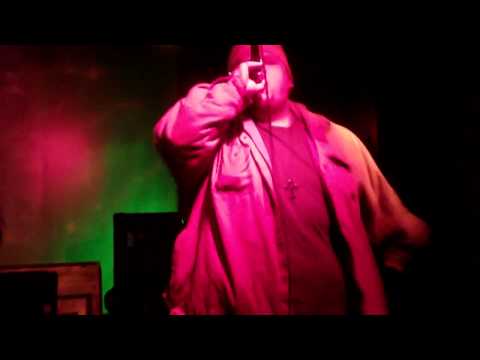 Mr Boxxxcutta - Tell Me Do Ya Wanna Take It Downtown Live (Anarchy insturmental)