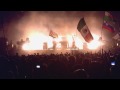 Orbital :: Satan :: Glastonbury 2010 