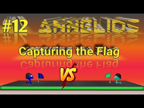 Annelids Battle Game/Worms Battle Game.