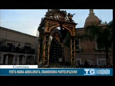 TELEGIORNALE DEL 23 05 2016