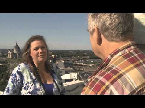 Who Built Our Capitol?