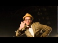 Mon Amour -- Ben l'oncle Soul 