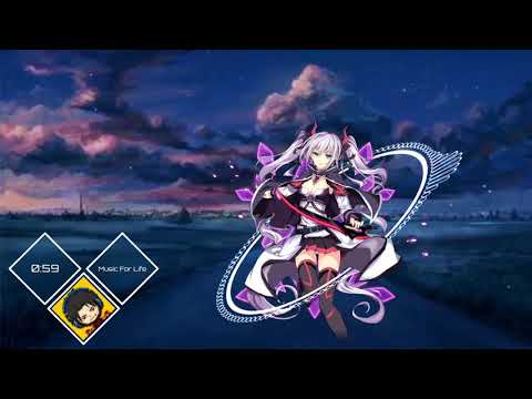 Nightcore  Girls Like You X In My Blood X One Kiss X Better Now