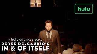 Derek DelGaudio's In & Of Itself - Trailer (Official) • A Hulu Original