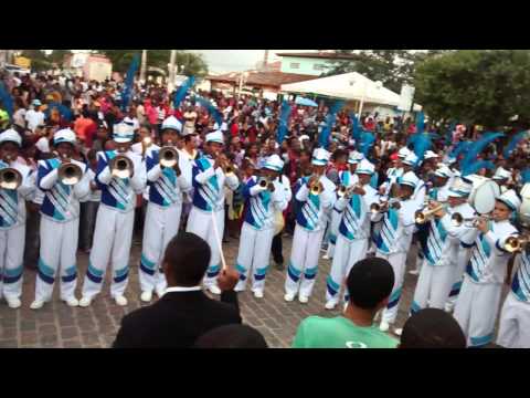 Famucf - Niver de Conceição da Feira