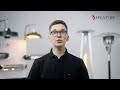 Product video image