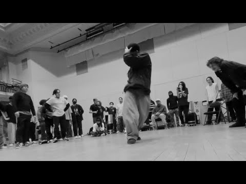 breakeasy 8 prelim ray