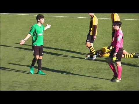 3.12- 2017 Alassio 3  -   Sestrese 1