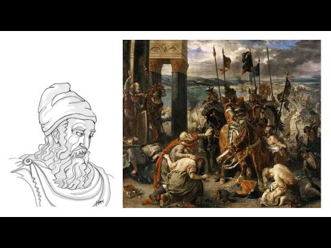 Ein 2000 Jahre alter Brief und das Geheimnis von Archimedes
