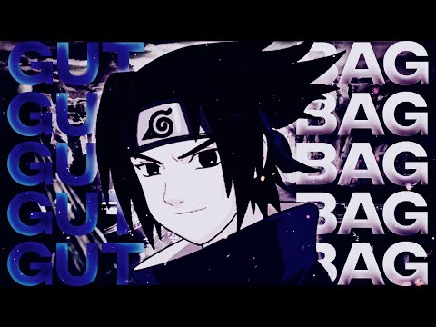 LEPRO$Y X SINSEARR - GUTBAG