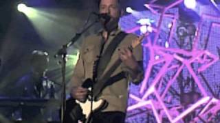 Kashmir - Splittet til atomer (live)