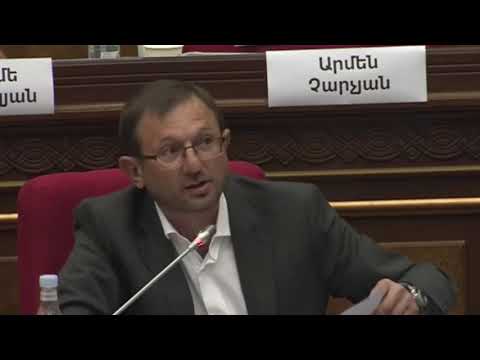 Մենք ասել ենք և հիմա էլ համոզված ենք՝ վարչապետի աթոռը զբաղեցնողը հողատու է և դավաճան.Մանուկյան