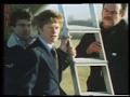 Human Cannonball Clunk Click 1978 UK