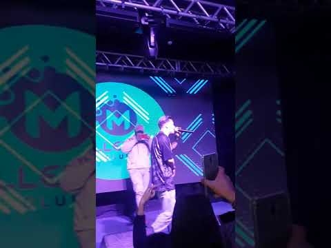Mc rhamon em curitiba