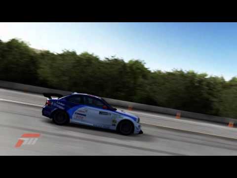 WTCC Race 2 Infineon pressure then pass