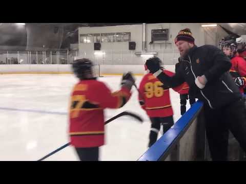 Koovee power vs ilves detroit 27102019