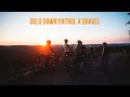 Morning gravel ride with Oslo Dawn Patrol
