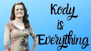 How Robyn Brown Became The Favorite After Marrying Kody Brown