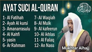 Download lagu Alquran Dengan Suara Yang Sangat Indah | Alfatiha, Alkahfi,Yasin,Alwaqia,Arrahman,Almulk Almoeathat mp3