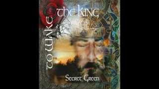 Secret Green - On Merlin's Ground