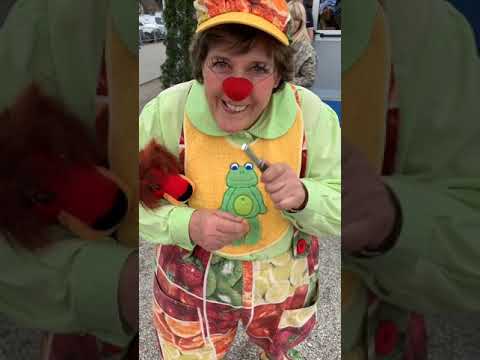 Malona und... die Messeausbeute