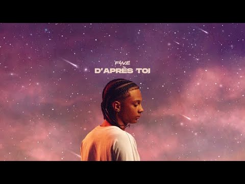 Video thumbnail for D’APRÈS TOI