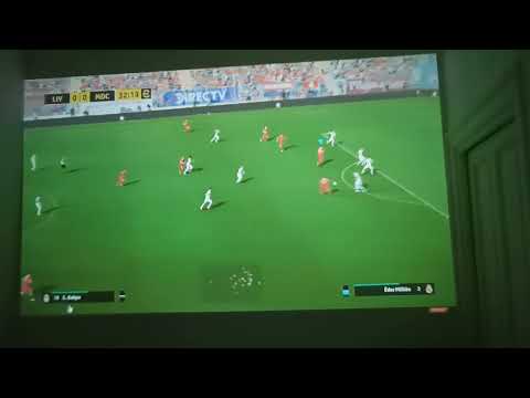 MINI PROJECTOR AKIYO 01