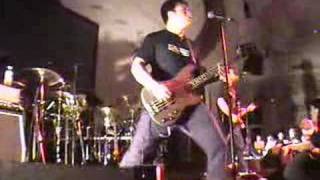 Living Sacrifice - Hand of the Dead