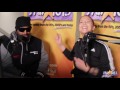 Jenna Gets Love Advice From Shawn Wayans Talks Family Movies More