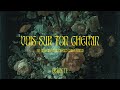 BENNETT Vois Sur Ton Chemin DJ Holanda MONTAGEM CORAL Remix Official Audio Video