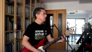 SECOND DIFFERENT LEVELS COVER