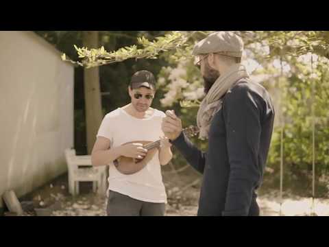 Isam B - Peace Hymn (Official Acoustic Video)