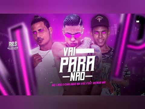 MC CAIO E CARLINHOS NA VOZ FEAT MC MENOR DO MR (REMIX BREGA FUNK) PRO. DJ ACASO