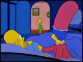 Kids can be so cruel. [The Simpsons]