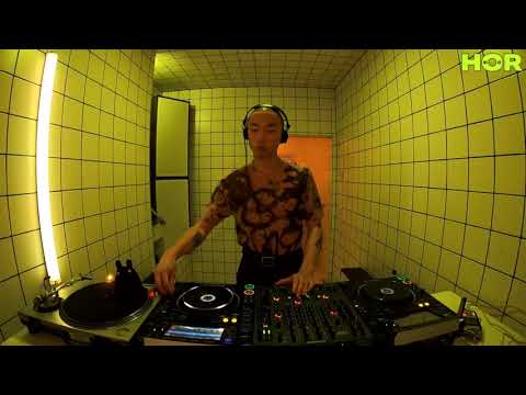 TTT - D.Dan / January 22 / 9pm-10pm