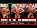 NATTY NEWS DAILY #38 | Connor St. Jean - The Waiting Game