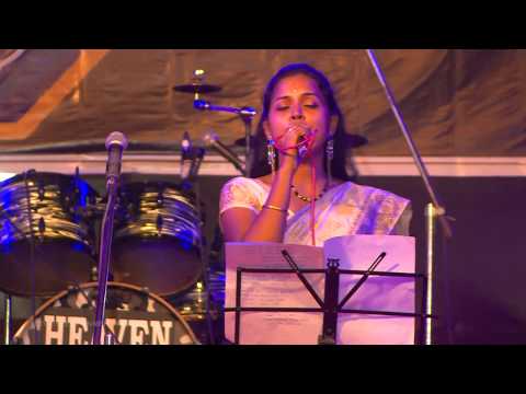 Folk Cartel in Rainbow Music Festival 2015