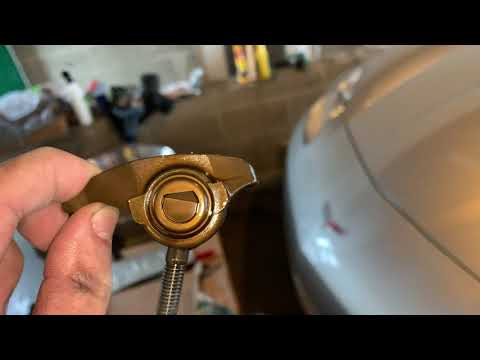 How to: trunion upgraded rocker install for LS1 ls2 ls3 ls4 ls6 ls7 ls9 lsa lsx