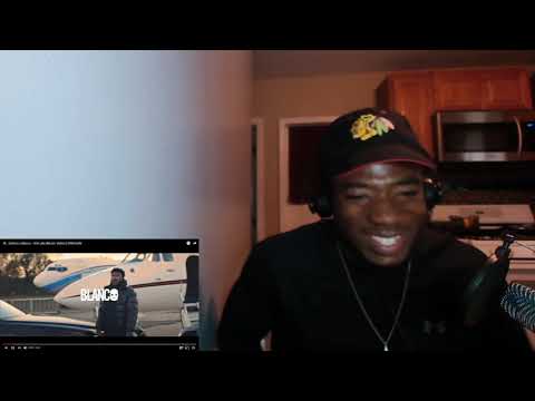 "WHO DO I BLAME FOR THIS BRO?" Darkoo x Blanco - She Like [Music Video] | GRM Daily | Sayless dani