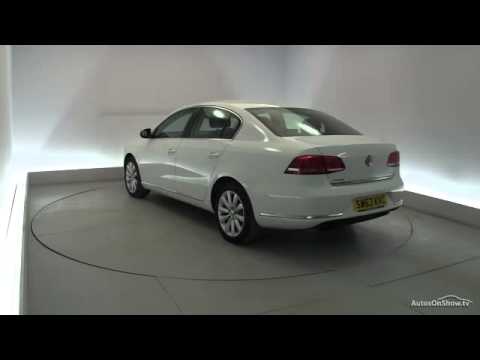 2014 VOLKSWAGEN PASSAT HIGHLINE TDI BLUEMOTION TECHNOLOGY